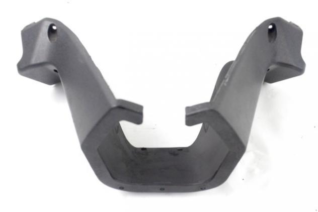 KYMCO G-DINK 300 53206LHG7E000 COVER MANUBRIO INFERIORE 11 - 17 LOWER HANDLEBAR COVER - Foto 2