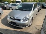Ricambi Toyota Corolla Verso 2009 benzina