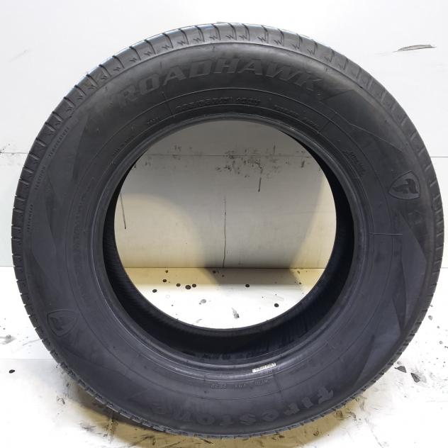 2 GOMME 235 65 17 FIRESTONE A65348 - Foto 7