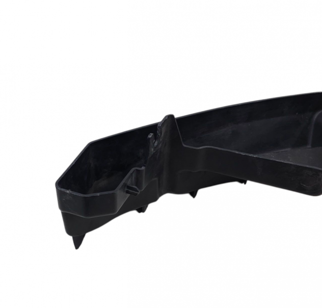 STAFFA PARAURTI ANTERIORE LAND ROVER Range Rover Evoque 1° Serie BJ32-17E762-BB 204DTD Diesel 2000 (11) - Foto 9