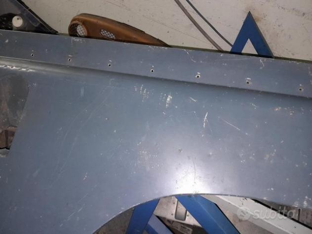 Parafanghi Posteriori Per Land Rover Defender - Foto 3