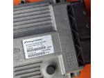 Centralina ECU 51806501 FIAT GRANDE PUNTO 1.3 MJT  CENTRALINA MOTORE FIAT GRANDE