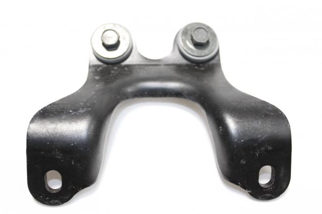 SUPPORTO ANTERIORE SERBATOIO CARBURANTE YAMAHA FZ6 2004 - 2007 5VX241910000 FRONT FUEL TANK BRACKET - Foto 2