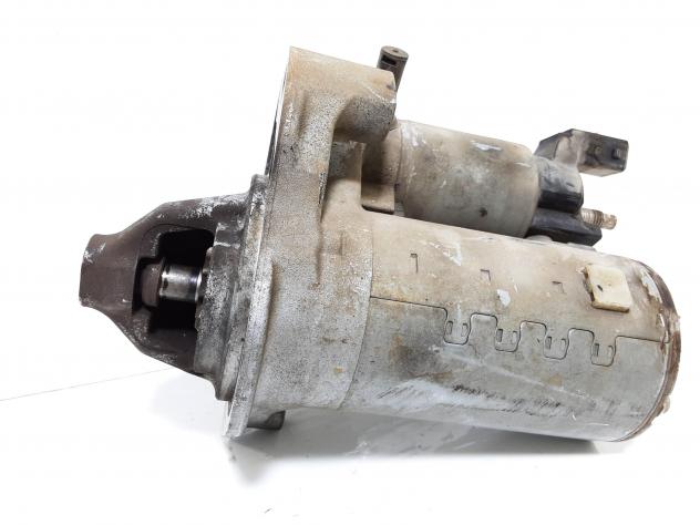 MOTORINO D' AVVIAMENTO PEUGEOT 208 Serie 9671530880 HMZ (EB2), HMZ (EB2F) Benzina 1200 (1219) - Foto 3