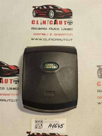 AIRBAG VOLANTE LAND ROVER Freelander 3° Serie 6H52043B13ABW (0611)
