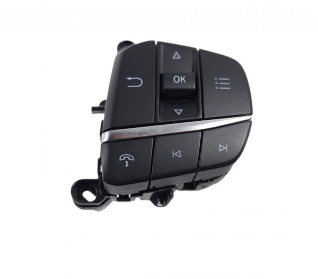 COMANDI AL VOLANTE MULTIFUNZIONE FORD Puma Serie PV4T-9E740-CA (19) - Foto 7