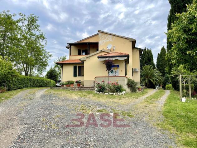 Casale in vendita a Montecatini Val di Cecina - Foto 11
