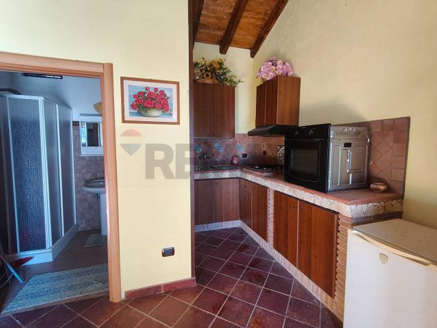 Baita/Chalet/Trullo in vendita a Nicolosi - Foto 10