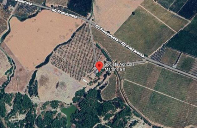 Immobile in asta di 49996 m² in vendita a Tursi - Foto 8