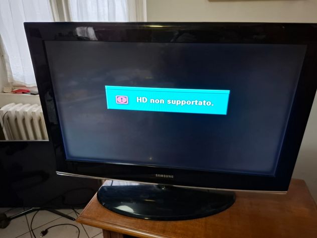 TV SAMSUNG 32 POLLICI MOD. LE32A456C2DXXC - Foto 4