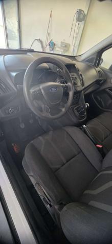 Ford Transit Connect 240 1.5 TDCi 100CV PL Furgone Entry - Foto 8