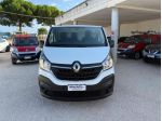RENAULT TRAFIC 2.0 DCI 120 C.V. PC-TN ICE PLUS