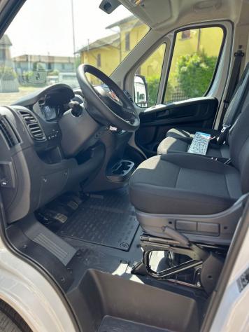 FIAT Ducato 33 2.2 Mjt 140CV PM-TM Furgone - Foto 10