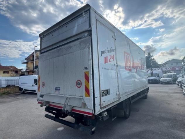IVECO EUROCARGO 75E17 FURG+SPONDA rif. 23896293 - Foto 3