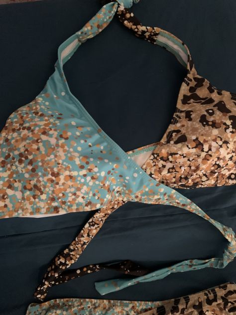 Costume da bagno - Foto 2