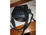 Videocamera Panasonic VHS-C Movie Camera NV-S1e