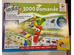 Gioco per bambini Carotina 1000 Domande