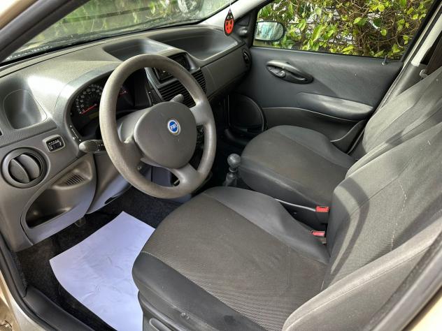 Fiat Punto Classic 1.2 5 porte Natural Power Active - Foto 8
