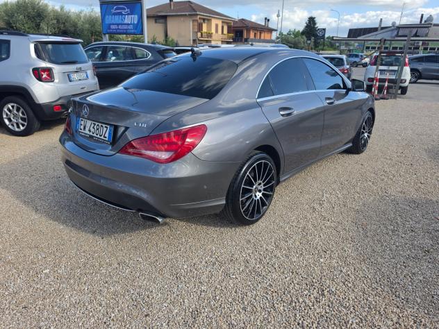 Mercedes-benz CLA 220 CDI Automatic Premium - Foto 5