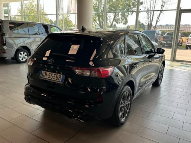 FORD Kuga 2.500 BENZINA PLUG IN HYBRID 225 CV ST-LINE X rif. 23961587 - Foto 7