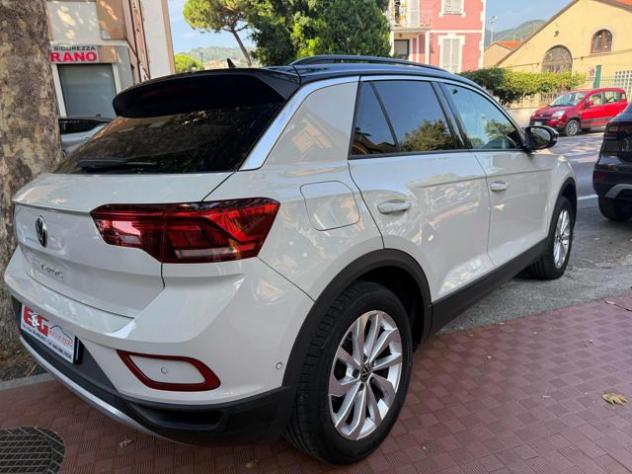 VOLKSWAGEN T-Roc 1.0 TSI Life rif. 24034181 - Foto 6