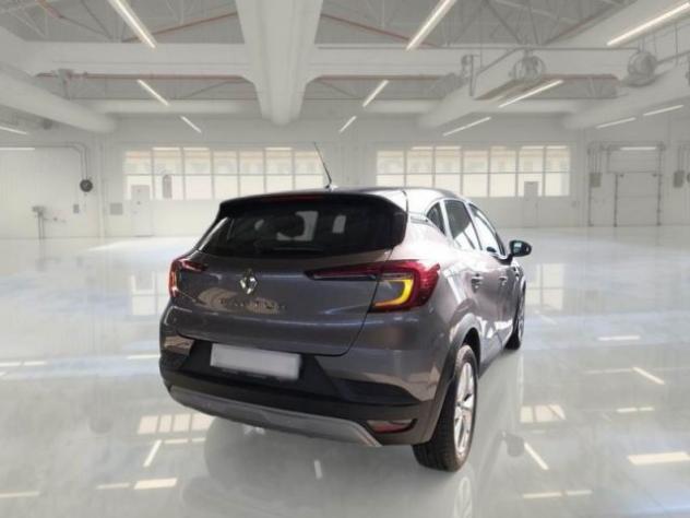 RENAULT Captur TCe 12V 90 CV Business rif. 24134244 - Foto 2