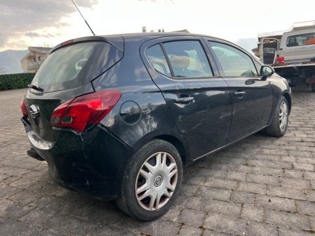 OPEL Corsa 1.3 CDTI ecoFLEX 95CV Start&Stop aut. 5 porte n-Jo rif. 23792155 - Foto 7
