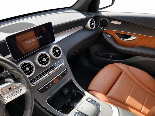 Mercedes-benz GLC 220 d 4Matic CoupPremium - Foto 7