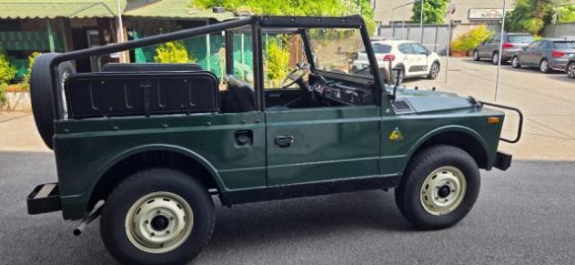 FIAT Campagnola 2.0 cabrio rif. 23982920 - Foto 5