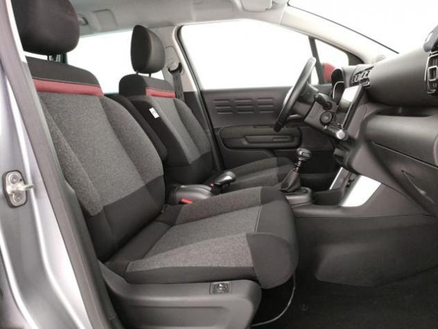 CITROEN C3 Aircross PureTech 110 S&S C-Series rif. 23839937 - Foto 5