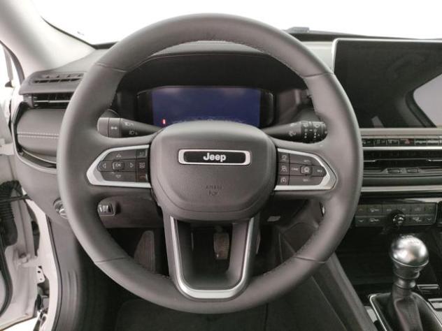 JEEP Compass 1.6 Multijet II 2WD S rif. 24237938 - Foto 9