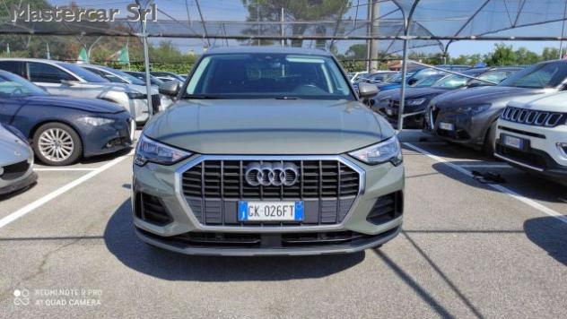 AUDI Q3 Q3 45 1.4 tfsi e Business s-tronic - GK026FT rif. 24006079 - Foto 9