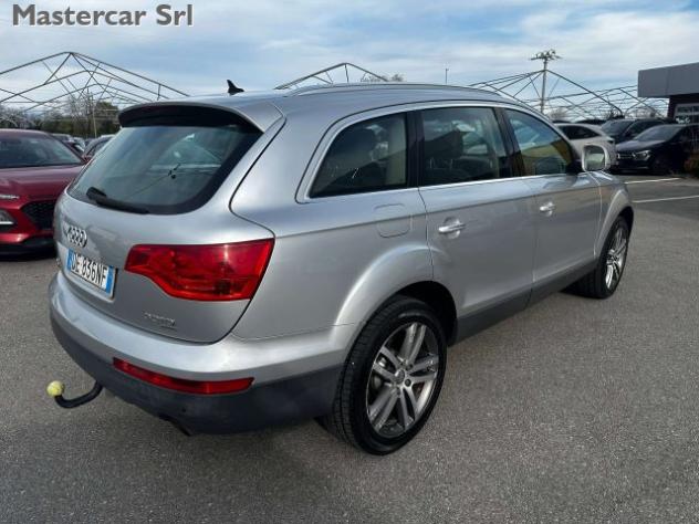 AUDI Q7 Q7 I 2006 3.0 V6 tdi quattro tiptronic DE836NF rif. 24026388 - Foto 5