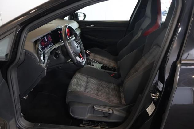 VOLKSWAGEN Golf 8ª serie Golf 2.0 TSI GTI - Foto 9