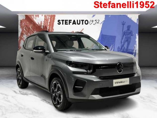 CITROEN C3 Nuova Elettrica 83kw (113cv) - MAX rif. 23668868