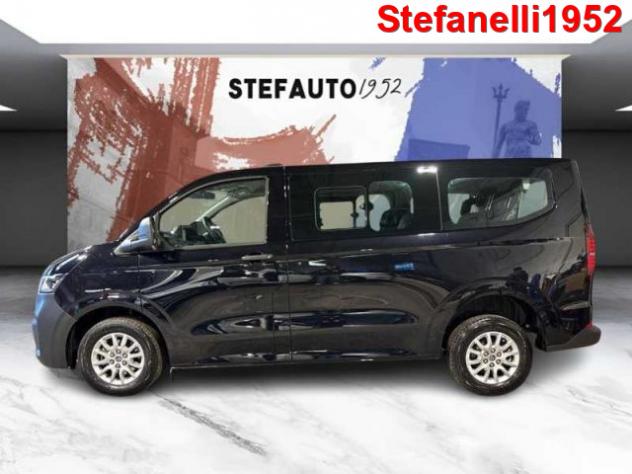 VOLKSWAGEN Caravelle /Multivan - T7 2.0 TDI 150CV DSG 8V rif. 23624416 - Foto 4