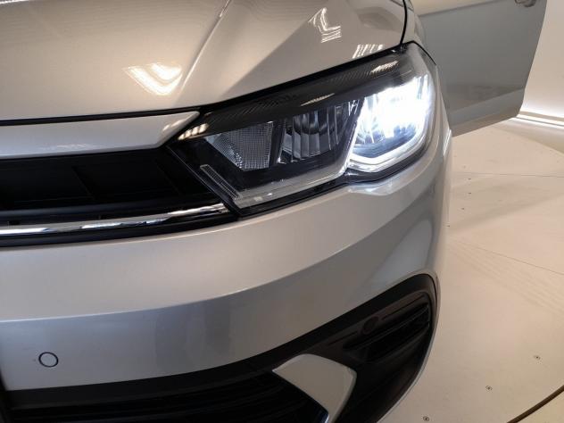 Volkswagen Polo 1.0 TSI Edition Plus DSG - Foto 8