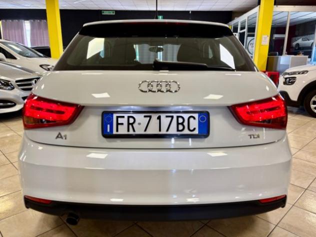 AUDI A1 1.4 TDI OK NEOPATENTATO - UNIPRO - SERVICE rif. 24079054 - Foto 4