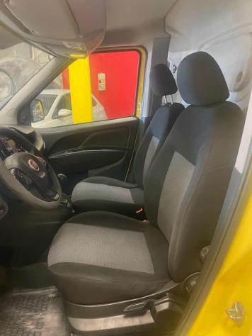 FIAT Doblo Doblò 1.3 MJT PC-TN Cargo Lamierato SX E6 rif. 24036402 - Foto 6