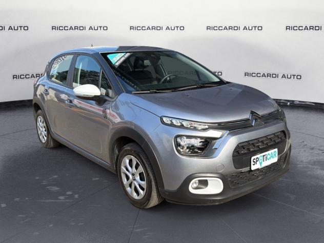 Citroën C3 3ª serie PureTech 83 S&S You - Foto 3
