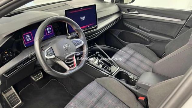 VOLKSWAGEN Golf GTI 2.0 TSI DSG GTI - TETTO - IVA ESPOSTA rif. 23779976 - Foto 10