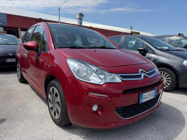 CITROEN C3 PureTech 68 Seduction rif. 23789822 - Foto 2