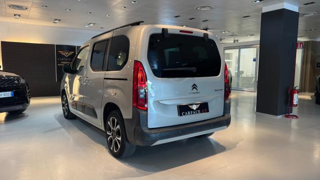 CITROEN BERLINGO 1.5 D 102CV - 2019 - Foto 6