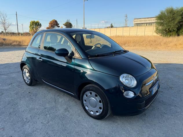 Fiat 500 1.2 Benzina-Neopatentati-Permuta - Foto 2