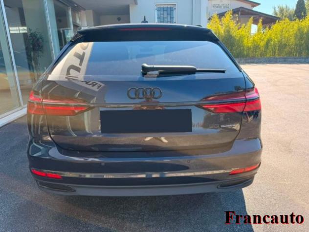 AUDI A6 Avant 50 3.0TDI quattro tipt Business Design SLINE rif. 24175942 - Foto 6