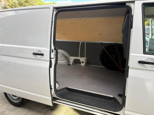 VOLKSWAGEN Transporter 2.0 TDI 150CV rif. 22978282 - Foto 8