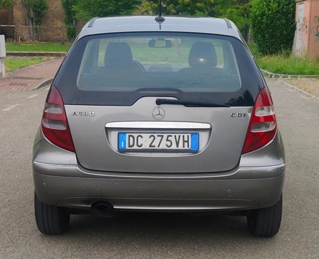 Mercedes-benz A 180 CDI Avantgarde - Foto 4