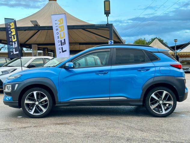 HYUNDAI Kona 1.6 CRDI 115 CV XPossible - Foto 4