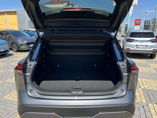 Nissan Qashqai 1.3 MHEV 140 N-Connecta - Foto 7