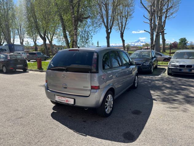 Opel Meriva 1.3 CDTI ecoFLEX Club - Foto 3